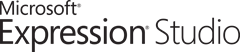 Expression Studio Logo