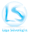 LogoLigaSilverlight